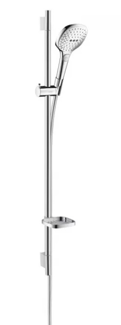 Hansgrohe Raindance Select E 120 zuhanyszett (26621000)