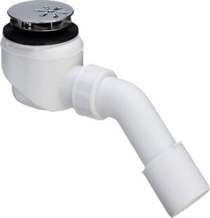 Viega Domoplex zuhanytálca szifon 364755