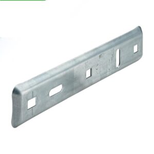 FS Gázóra alaplemez 250 mm