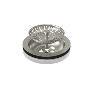 Alcaplast SO385-ND Leeresztő kosár A38-hoz