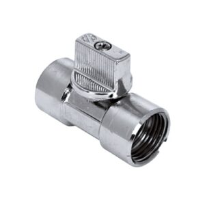 Arco mini 1/2" bb golyóscsap (2249)