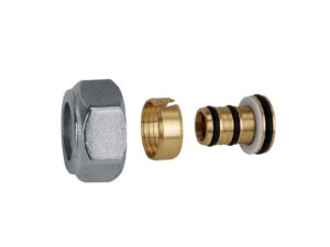 Arco 16x2 műanyagcső csatlakozó M24x1,5