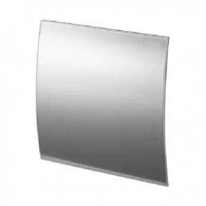 Awenta HSF PEI100 Escudo előlap inox