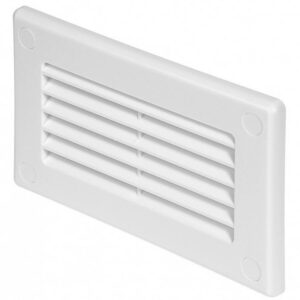 Awenta Végrács lapos csatornához 55x110 mm