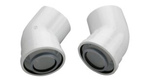 Bosch 778112501 FC-CE60-45,60/100 45°-os Iv azb 911