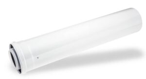 Bosch 7738112645 80/125 Cső 0,5 fm FC-C80-500