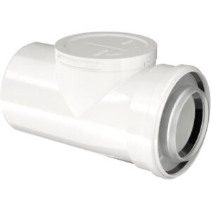 Bosch 7738112666 80/125 Ellenőrző egyenes FC-CH80