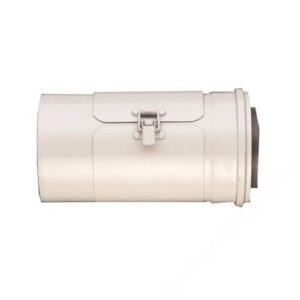 Brilon egyenes ellenőrző idom PPS/ALU