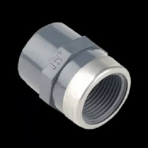 Cepex BM PVC nyomó karmantyú fémgyűrűs