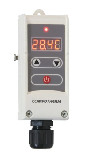 Computherm Wpr-gd csőtermosztát