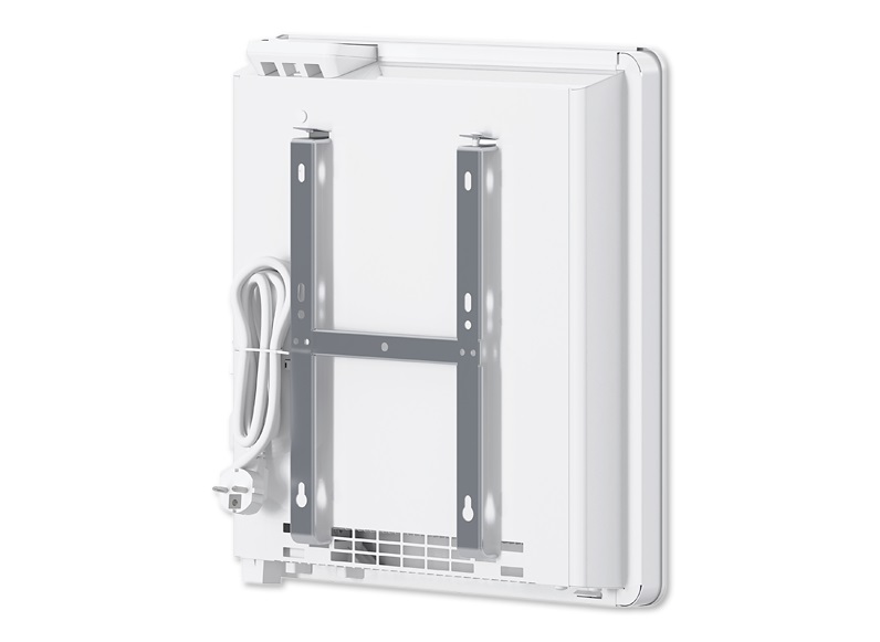 Stiebel CWM elektromos konvektor hatul
