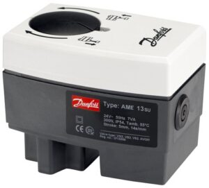 Danfoss Ame-13 Elektromos meghajtó 24V (082G3006)