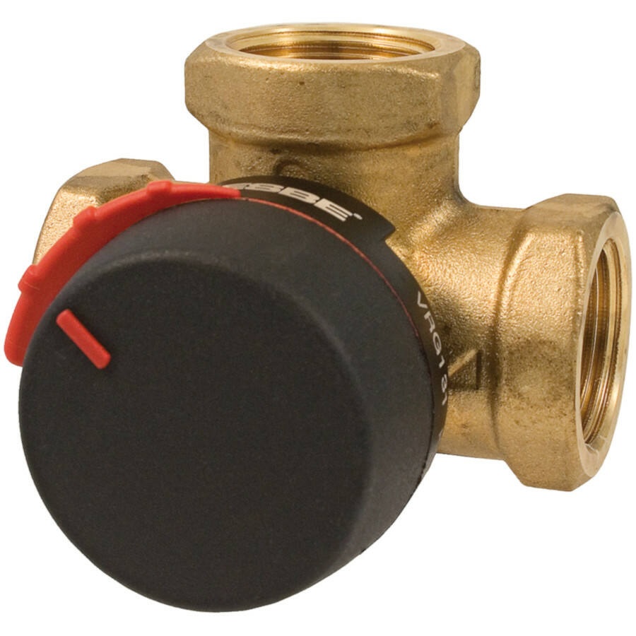 Esbe VRG 131/15-2,5 keverőszelep bm 1/2"