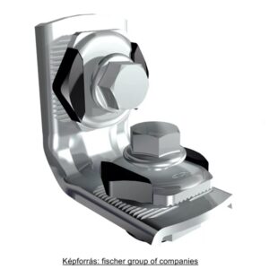 Fischer MW Clix 90°