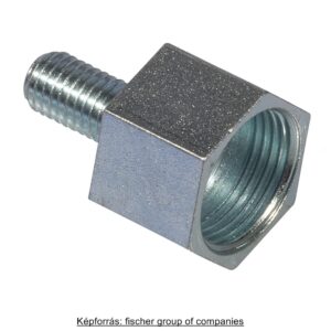 Fischer RD redukáló elem