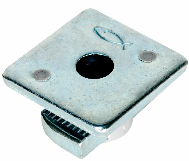 Fischer FCN Clix csúszóanya