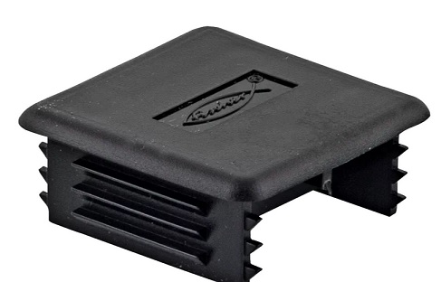 Fischer FEC B fekete fedősapka