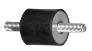 Fischer Pa 30x30 Hangcsillapitó rögzitő elem