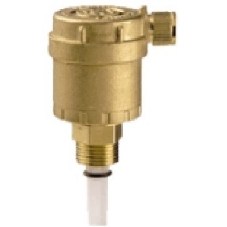 Giacomini Automata Légtelenitő