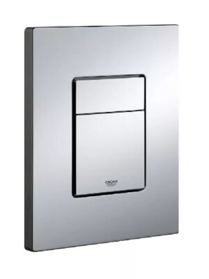 Grohe Skate Cosmopolitan nyomólap króm (38732000)