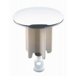 Haas Krómozott dugó 5/4"