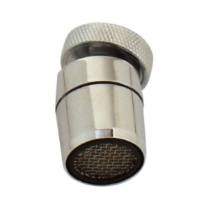 Haas 5219 gömbcsuklós perlátor M22/M24