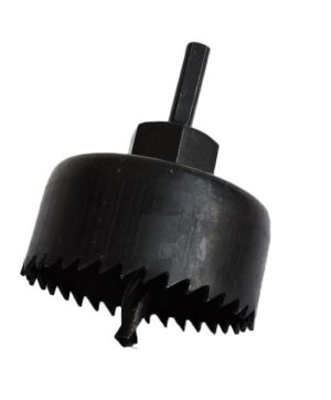 Haas Lyukfuró 57 mm