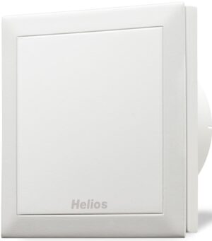 Helios M1/100 N/C Minivent ventillátor 90/75 m3/h