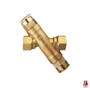 Herz Cirkulációs szabályzó term.szelep