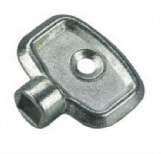 Herz Légtelenitő kulcs fém