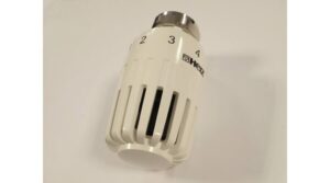 Herz Projekt Termosztatikus fej 28x1,5