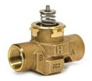 Honeywell VCZAP1100 Zónaszelep bm