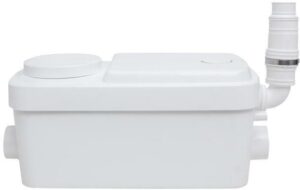 Ibo Sanibo Mini szaniter szivattyú (SANIBOMINI)