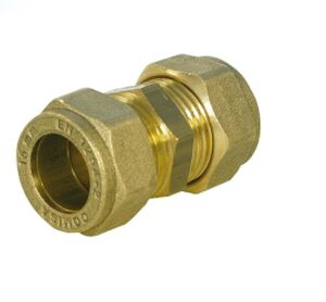 Icma 81570 Rézcső csatlakozó 18-as roppantós