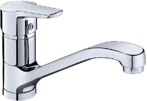 Kludi D-VISE Álló mosogató csaptelep