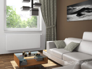 Korado Plan Klasik radiátor