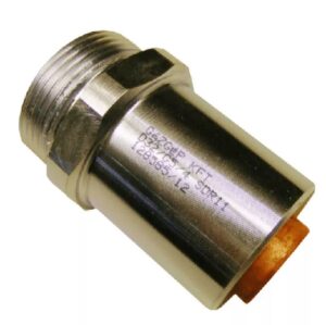 Kpe Acélösszekötő táguló hűvelyes