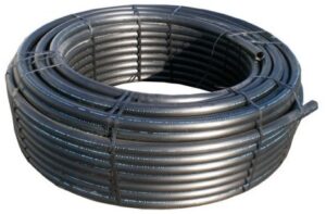 Kpe cső vizre 12,5 bar