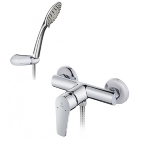 Mofém Zenit zuhanycsaptelep fix felszállóval