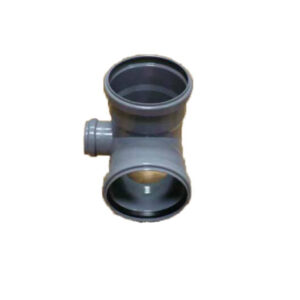 Pipelife KAED balos ág idom