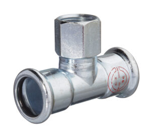 Press Steel M kontúr szénacél BM T idom