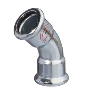 Press Steel M kontúr iv 45° BB