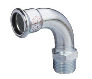 Press Steel M kontúr szénacél km iv