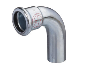 Press Steel M kontúr iv 90° Kb