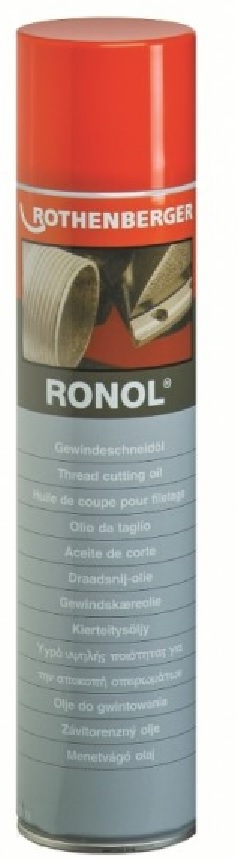 Rothenberger Ronol Syn Menetvágó folyadék 600 ml