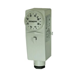 Siemens RAM-TR 2000M Csőtermosztát 6-90 C"