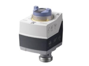 Siemens SAS 31,5 Hajtómű szeleptestre VG44 V55