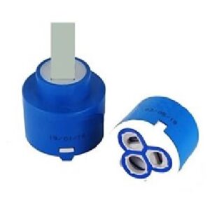 Keverőegység lapos remer