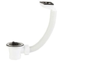 Styron Leeresztő szelep mosogatóhoz 6/4"