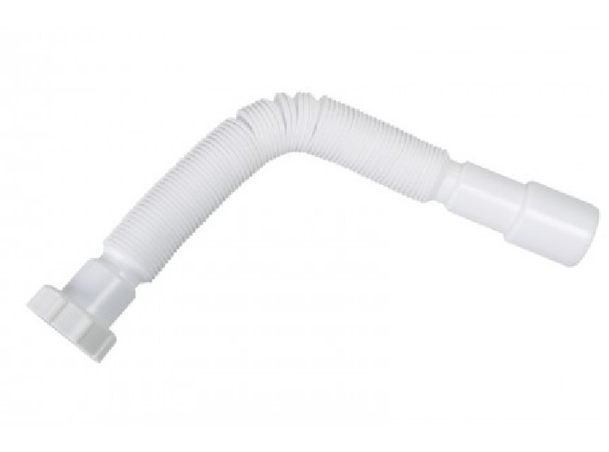 Styron Jollyflex bekötőcső vastag 6/4" 40/50